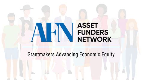 Asset Funders Network Home