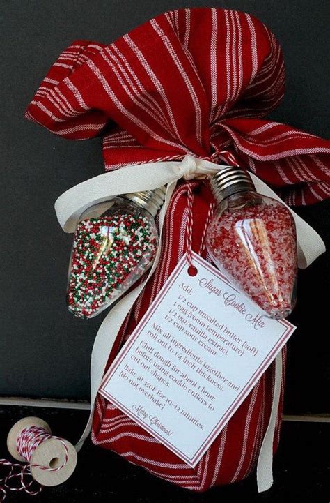 Sweet Christmas Gift Ideas For Neighbors Inexpensive Christmas My Xxx