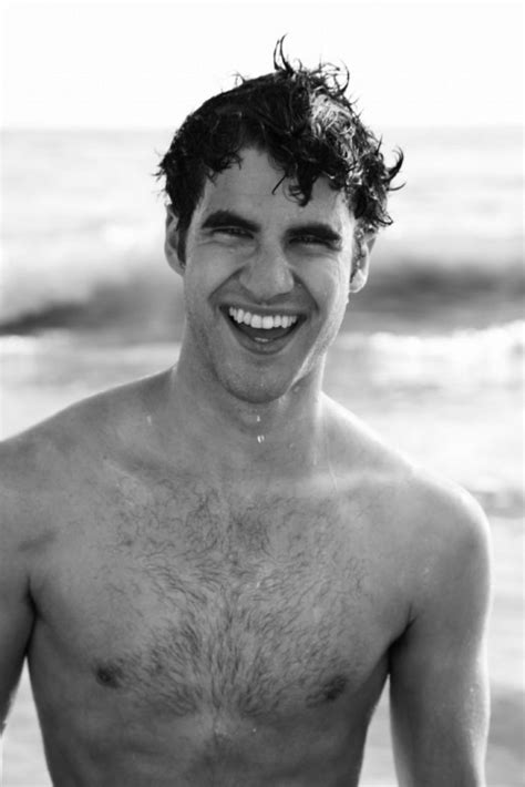 Darren Criss Wet Sexy Naked Shirtless Photo Shoot From People Magazine Glee Star Mike The Fanboy