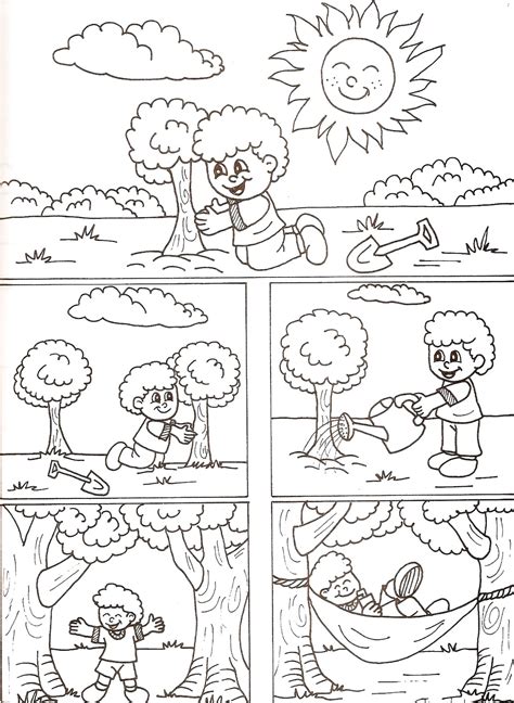 Figuras Para Produção De Texto