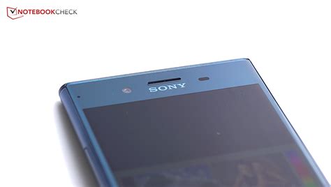 Sony Xperia Xz Premium Smartphone Review Reviews