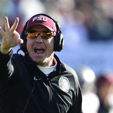 Florida State National Signing Day 2015 5 Takeaways From Seminoles