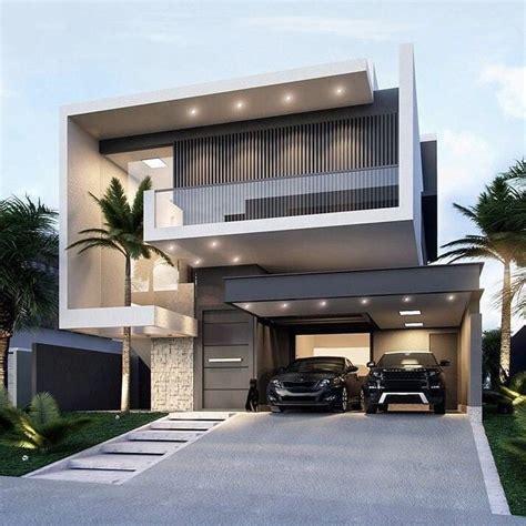 Best Modern House Design Modern Exterior House Designs Dream House