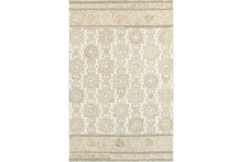 35x55 Rug Tinley Flowers Living Spaces