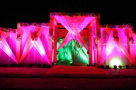 Royal Celebration Kamptee Road Nagpur Banquet Hall Wedding Lawn
