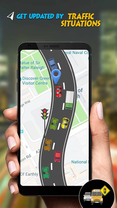 Free Navigation Gps And Maps Get Driving Directions Amazonfr Appstore