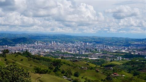 It is in the center of the western region of the country, located in a small valley . What is the Cost of Rent in Pereira Colombia? - Pereira ...