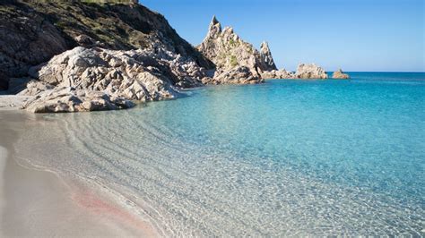 10 Best Places To Visit In Sardinia Italy Visit North Sardinia