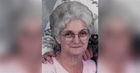 Obituary For Mary Elizabeth Mary Jo Frazier Jessie Duvall Moore