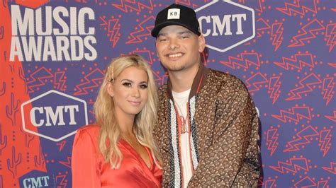 I just want people to know that i'm a good person, the tattoed crooner said. Kane Brown Says He's Going to 'Be Very Protective' as a ...