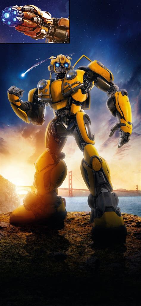 Categorybumblebee Transformers Movie Wiki Fandom