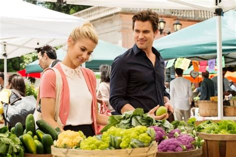 White Collar Season 6 Episode 3 Review Uncontrolled Variables Tv Fanatic