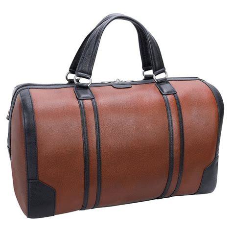 7 Best Mens Leather Duffel Bags 2021 The Real Leather Company