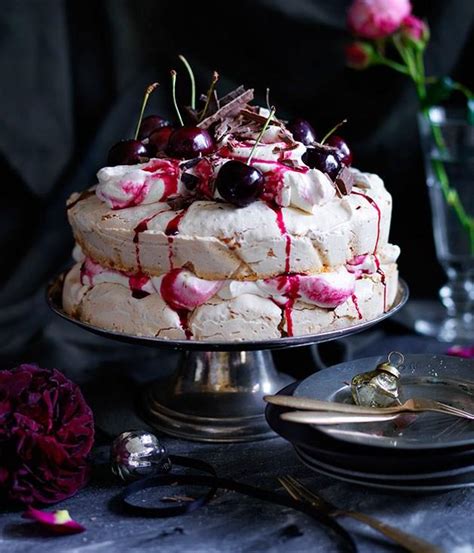 Christmas celebrations are not complete without a trifle and this recipe is guaranteed to be the crown jewels of the table. Christmas dessert recipes | Gourmet Traveller
