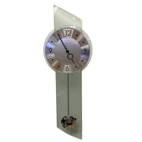 Hermle Pendulum Clock Timecentre