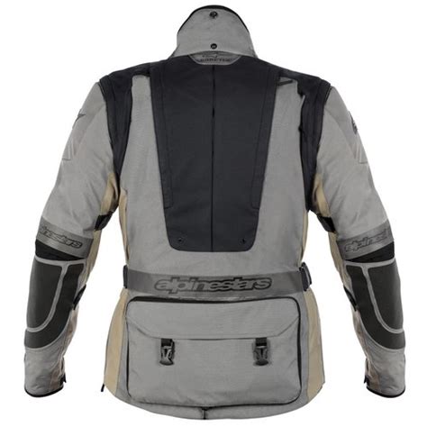 However, there is good reason for the expense in this product niche. Alpinestars Durban Gore-Tex Suit Review