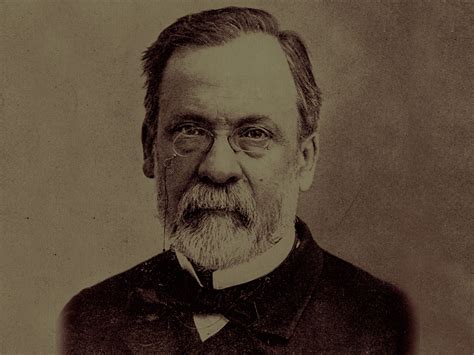 Accomplishments of Louis Pasteur