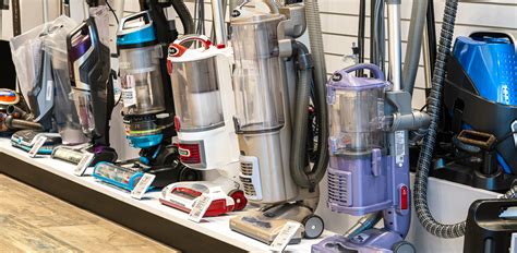 Abts Top 10 Best Vacuum Cleaners The Bolt