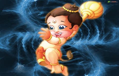 Top Lord Hanuman Cartoon Images Delhiteluguacademy Com