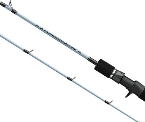 Discount Promotion Daiwa Harrier Slow Pitch Jigging Casting Rods On