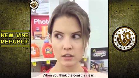 New Amanda Cerny Vines With Titles Best Funny Vine Compilation