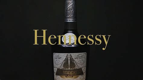 Hennessy Commerical Promo Youtube
