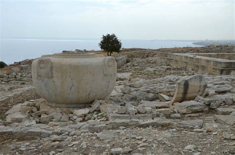 10 Must Visit Archaeological Sites In Cyprus