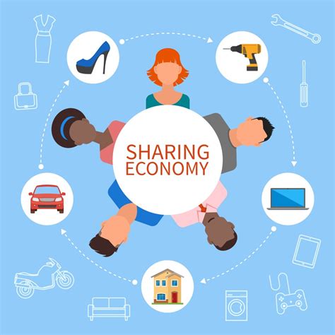 Sharing Economy Cosè Esempi In Italia Vantaggi E Svantaggi Finaria