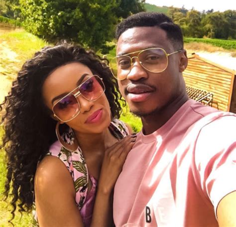 Dineo Moeketsi And Solo Serve Relationship Goals People