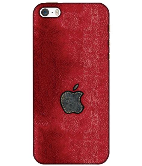 Apple Iphone 5s 3d Back Covers By Printland Printed Back Covers
