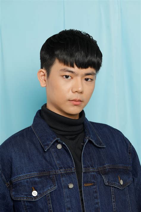 Discover More Than Chinese New Hairstyle Boy In Eteachers