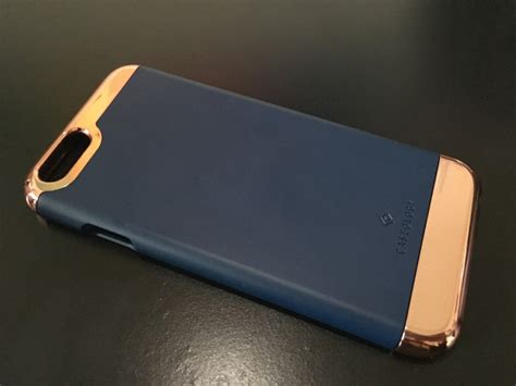 Caseology Review 4 Of The Nicest Iphone 6s Cases