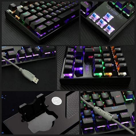 K28 mechanical keyboard | samsung s9 giveaway подробнее. کیبورد گیمینگ مکانیکی GigaWare مدل K28 | فروشگاه اینترنتی ...