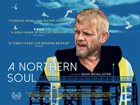 Poster Zum Film A Northern Soul Bild Auf Filmstarts De
