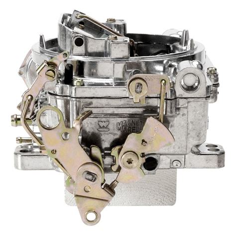 Edelbrock 1411 Performer Series Carburetor