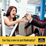 Can You Buy A Car While In Chapter 13 Bankruptcy