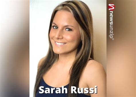Sarah Russi Wiki Biography Age Girlfriend Partner Net Worth Height Family Parents More