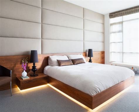 Floating Beds Elevate Your Bedroom Design To The Next Level In this episode i will show how to make a floating bed with a live edge headboard.