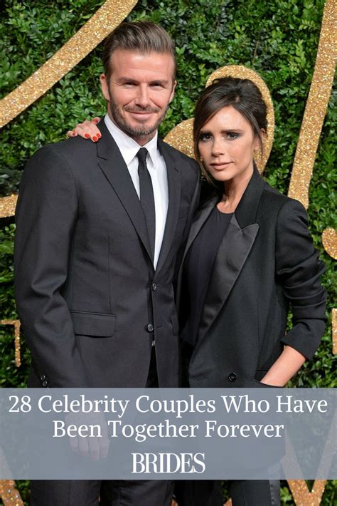 28 Celebrity Couples Who Have Been Together Forever Celebrity Couples
