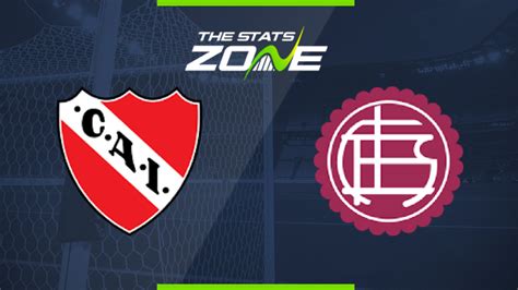 The initial corner odds is 8.5. 2019-20 Argentine Cup - Independiente vs Lanus Preview ...