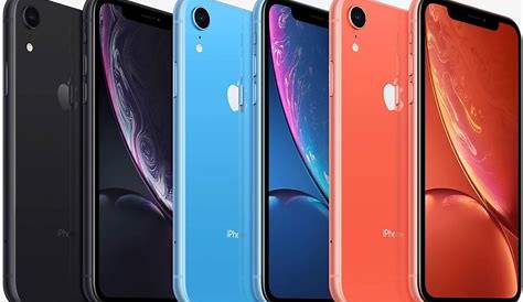 Survey suggests the iPhone XR is winning over more Android users than