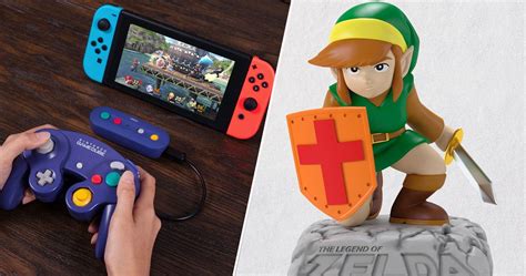 25 Awesome T Ideas For The Gamer Who Has Everything