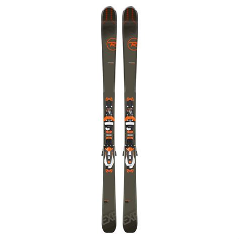 Rossignol is the iconic brand of winter sports. Rossignol Experience 88Ti 2020 | Rossignol | Skis | Snowtrax