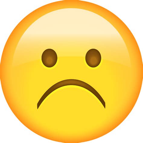 Happy And Sad Emoji Free Download On Clipartmag