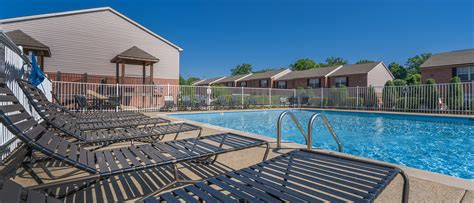 Willow Pointe - Apartments in Antioch, TN