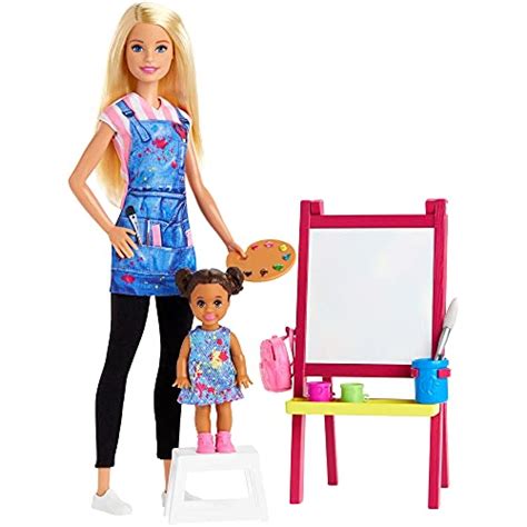 Barbie Teacher Doll Shopping Online In Pakistan