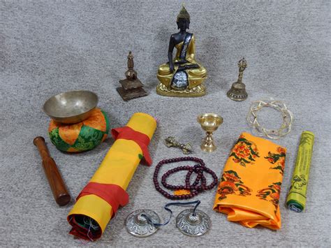 Buddhism Artefacts To Order