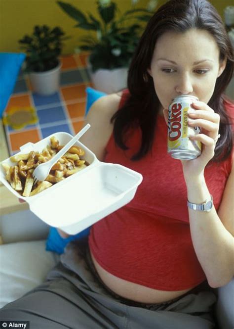 High Fat Diet During Pregnancy Increases Risk Of Stillbirth Daily