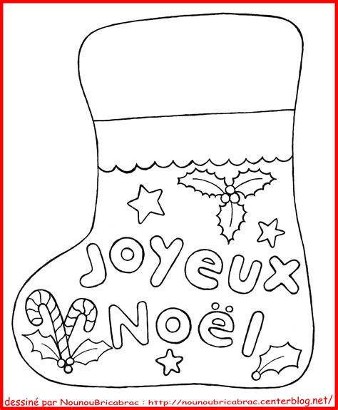 Des Coloriages De Noël Gratuits à Télécharger ⋆ So Mummy