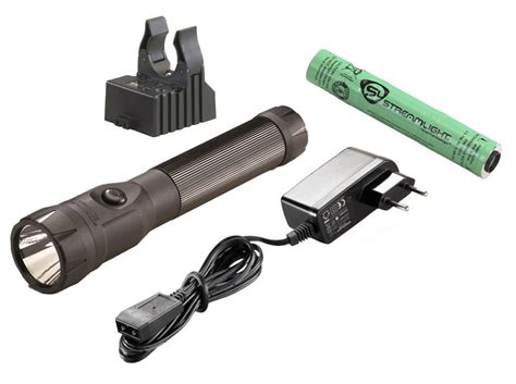 Streamlight Polystinger Rechargeable Led Flashlight Up To 37 Off 48